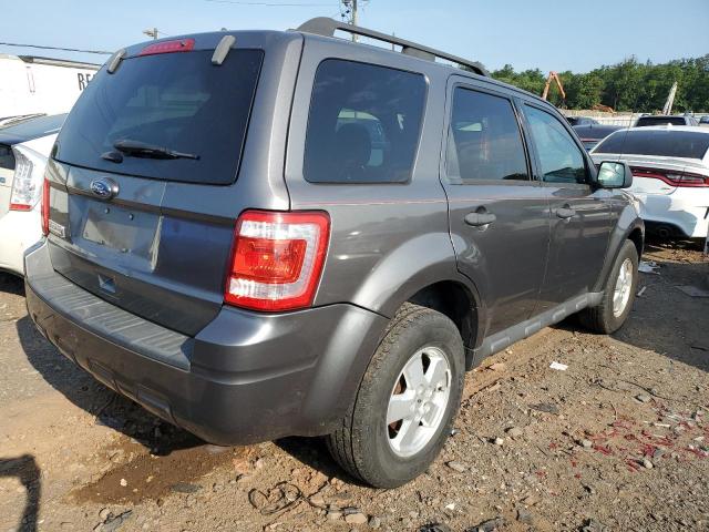 Photo 3 from auction – 2011 FORD ESCAPE XLT with VIN 1FMCU9D7XBKB85769