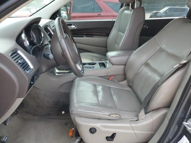 Photo 7 from auction – 2012 DODGE DURANGO CR with VIN 1C4RDJDG2CC301462