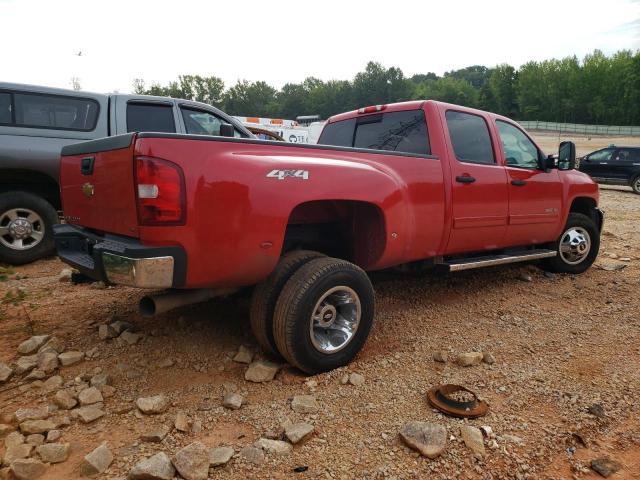 Photo 3 from auction – 2013 CHEVROLET SILVERADO with VIN 1GC4K0C85DF164599