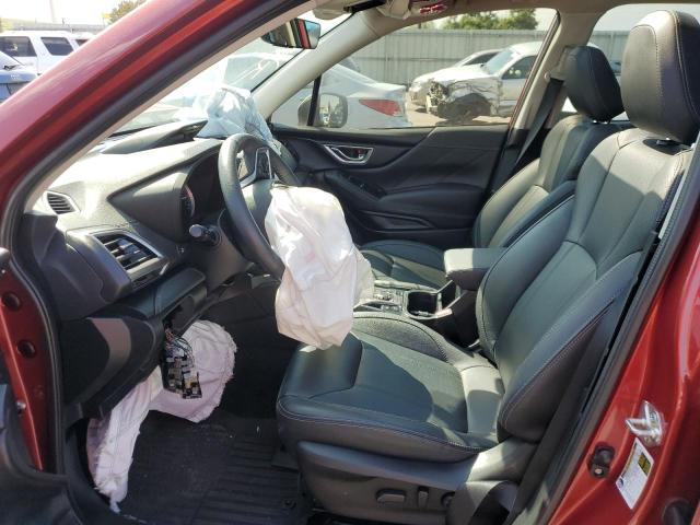 Photo 7 from auction – 2021 SUBARU FORESTER T with VIN JF2SKAXC8MH482671