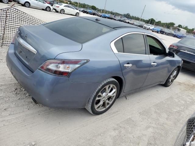 Photo 3 from auction – 2012 NISSAN MAXIMA S with VIN 1N4AA5AP6CC800627