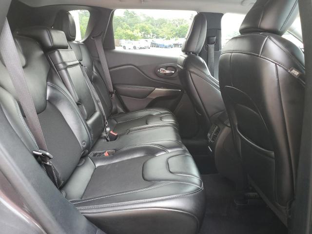 Photo 11 from auction – 2019 JEEP CHEROKEE L with VIN 1C4PJMLBXKD330661