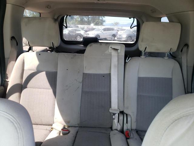 Photo 10 from auction – 2007 FORD EXPLORER X with VIN 1FMEU63E87UB37593