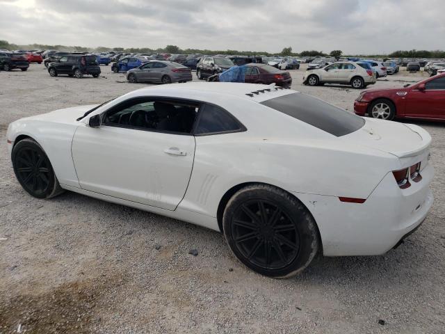 Photo 2 from auction – 2013 CHEVROLET CAMARO LT with VIN 2G1FB1E30D9238173