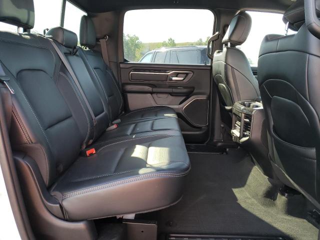 Photo 10 from auction – 2021 RAM 1500 REBEL with VIN 1C6SRFLT7MN655005