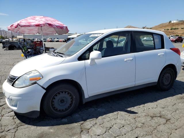 NISSAN VERSA S 2011 with VIN 3N1BC1CP3BL373900 - Photo from auction
