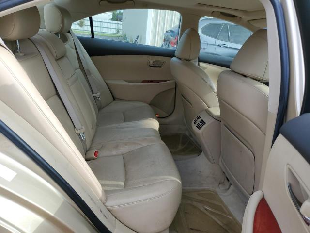 Zdjęcie 10 z aukcji – 2007 LEXUS ES 350 z VIN JTHBJ46G272105279