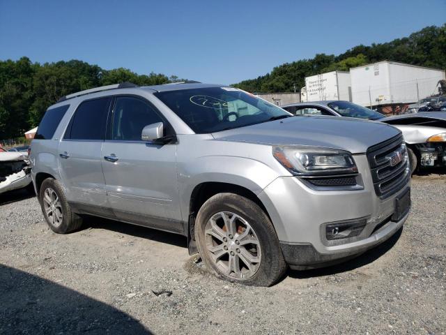 Photo 4 from auction – 2013 GMC ACADIA SLT with VIN 1GKKRRKD1DJ205351
