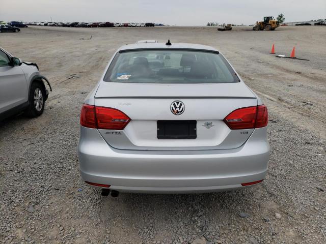 Photo 6 from auction – 2012 VOLKSWAGEN JETTA TDI with VIN 3VWLL7AJ5CM035149