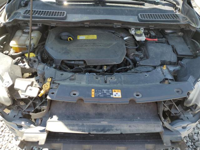 Photo 11 from auction – 2013 FORD ESCAPE SEL with VIN 1FMCU9HX2DUB84066