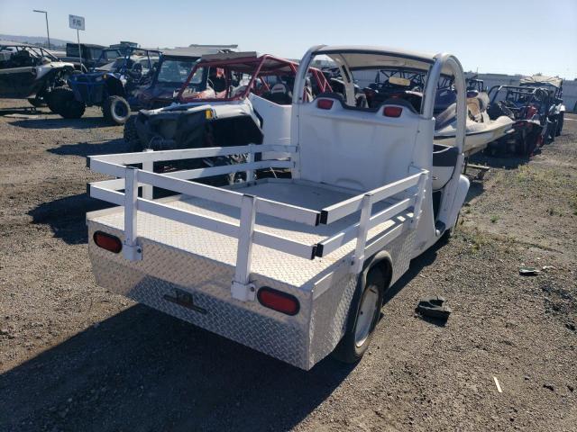 Снимка 4 от търг – 2002 GEM GOLF CART с VIN 5ASAK27482F022990