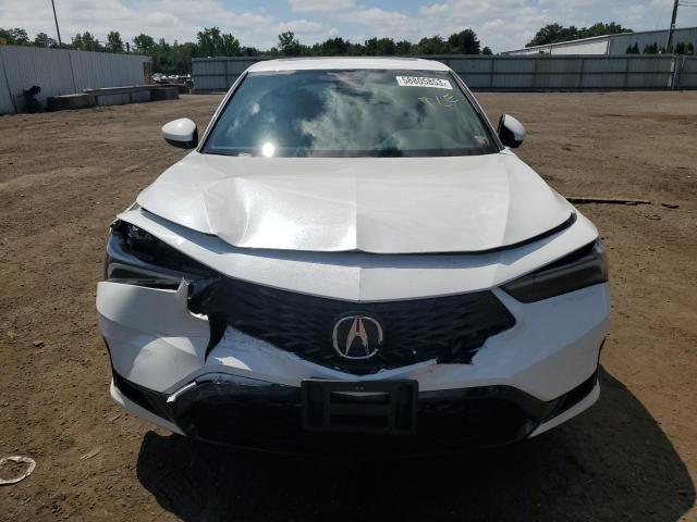 Photo 5 from auction – 2023 ACURA INTEGRA A- with VIN 19UDE4H33PA018538
