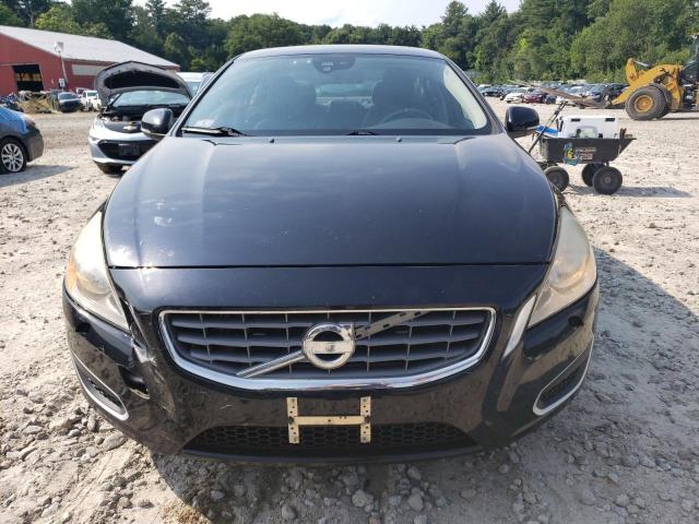 Photo 5 from auction – 2012 VOLVO S60 T5 with VIN YV1622FS7C2113987