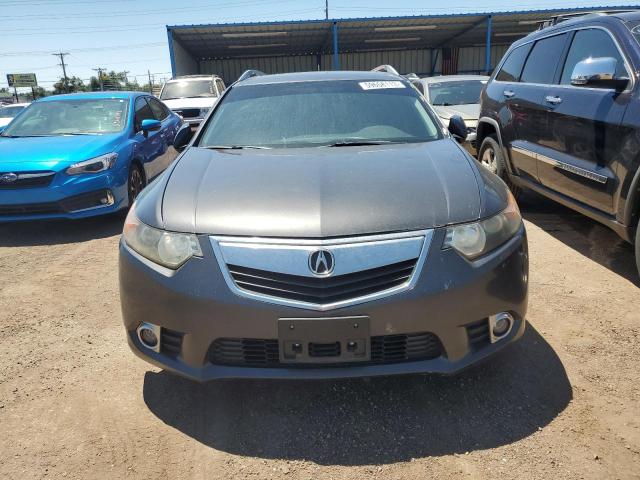 Photo 5 from auction – 2011 ACURA TSX with VIN JH4CW2H59BC000750