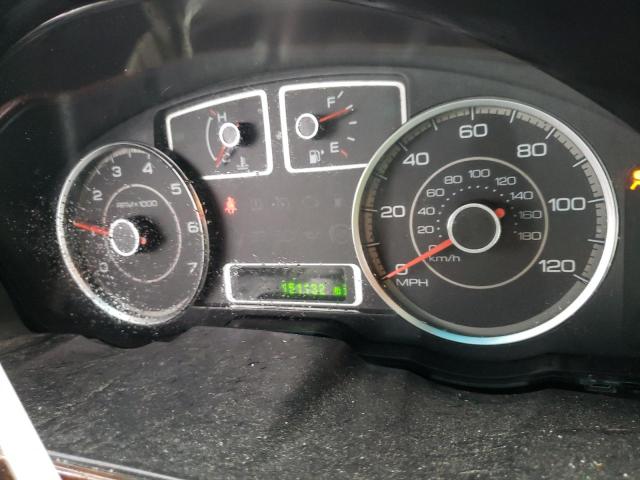 Photo 9 from auction – 2009 FORD TAURUS SEL with VIN 1FAHP24W89G100978
