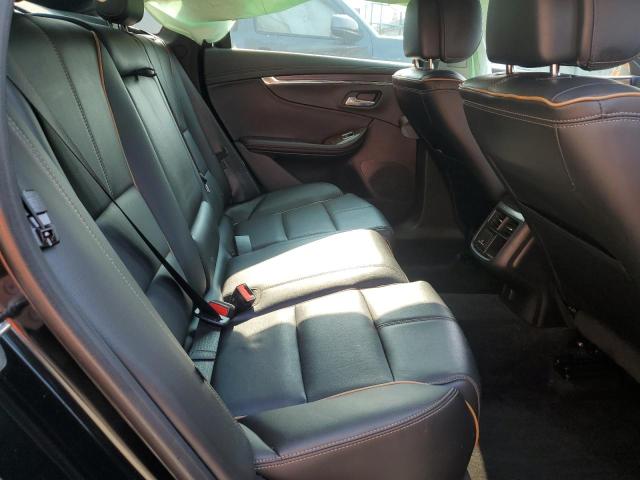Photo 10 from auction – 2014 CHEVROLET IMPALA LTZ with VIN 2G1155S30E9317390