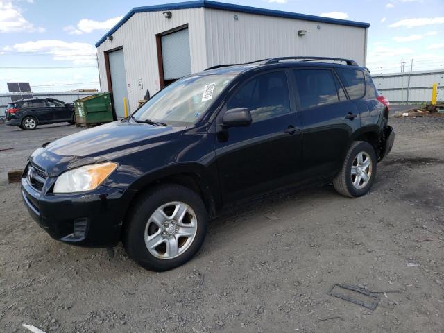 TOYOTA RAV4 2009 with VIN JTMBF33V19D003947 - Photo from auction