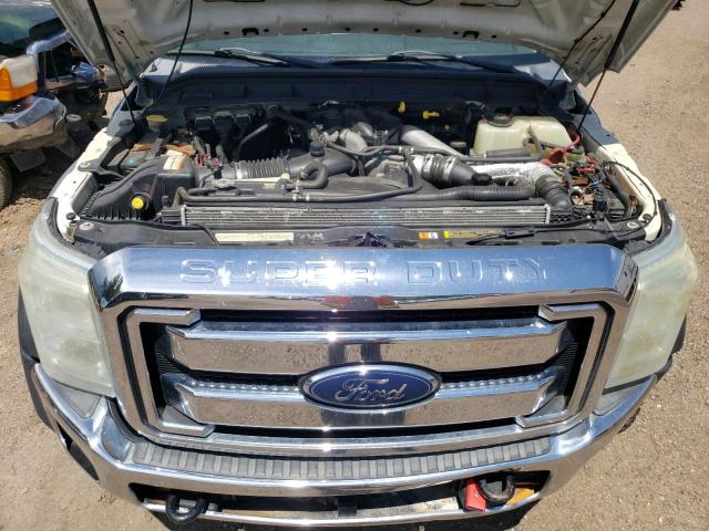 Photo 7 from auction – 2011 FORD F450 SUPER with VIN 1FDUF4HT0BEA78852