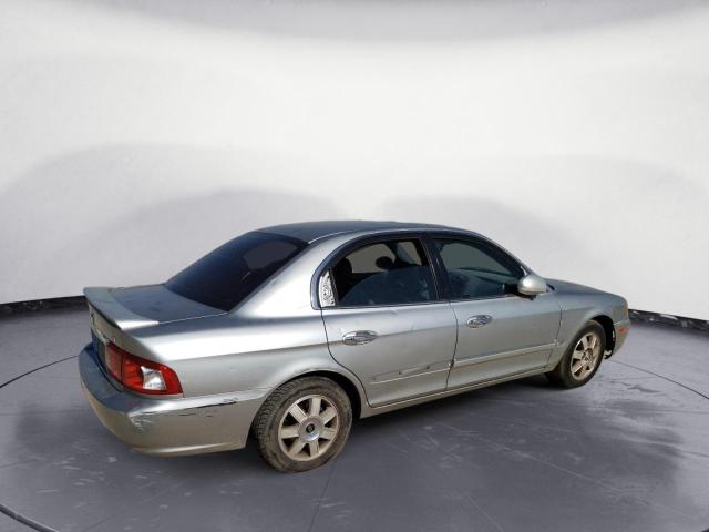 Photo 3 from auction – 2003 KIA OPTIMA LX with VIN KNAGD126935237388