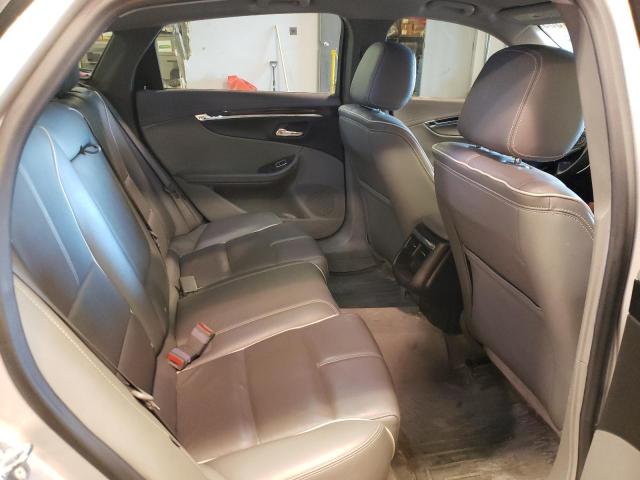 Photo 10 from auction – 2015 CHEVROLET IMPALA LTZ with VIN 2G1165S3XF9104753