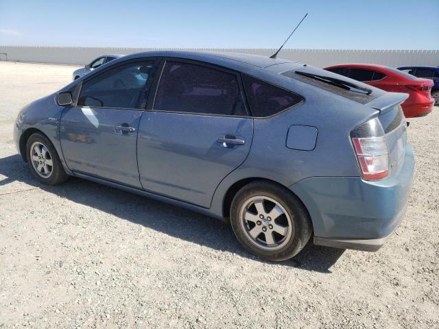 Photo 2 from auction – 2008 TOYOTA PRIUS with VIN JTDKB20U487721233