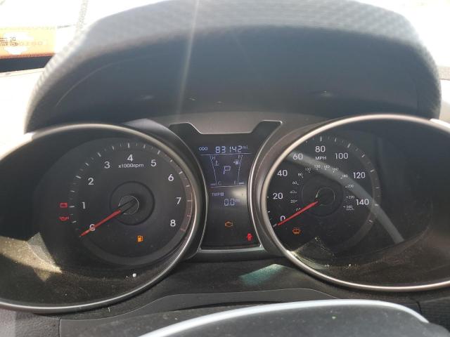 Photo 9 from auction – 2016 HYUNDAI VELOSTER with VIN KMHTC6ADXGU254001