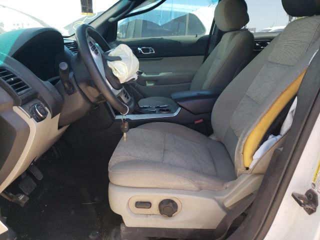 Photo 7 from auction – 2015 FORD EXPLORER with VIN 1FM5K7B8XFGB24283