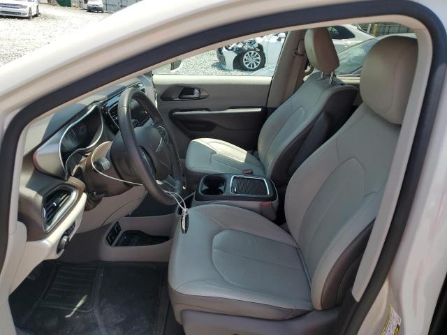 Photo 7 from auction – 2017 CHRYSLER PACIFICA T with VIN 2C4RC1EG6HR584903