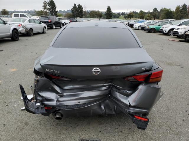 Photo 6 from auction – 2019 NISSAN ALTIMA SL with VIN 1N4BL4EV1KC199370