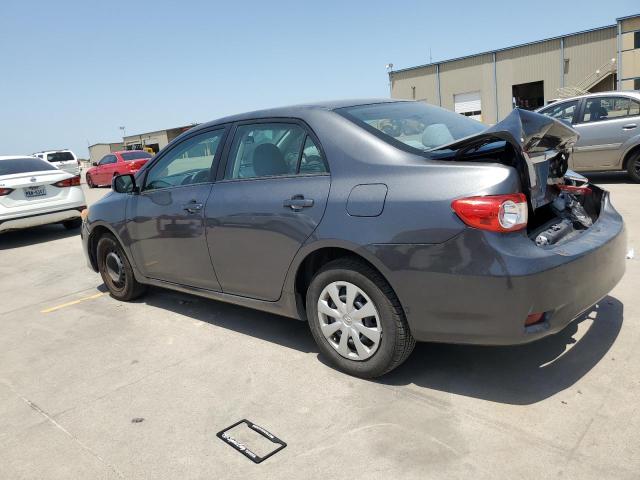 Photo 2 from auction – 2011 TOYOTA COROLLA BA with VIN 2T1BU4EE5BC559741