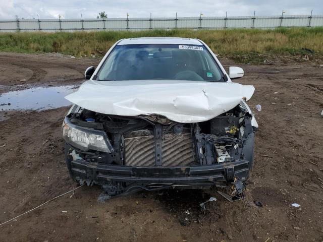 Photo 5 from auction – 2012 KIA FORTE EX with VIN KNAFU4A2XC5565446