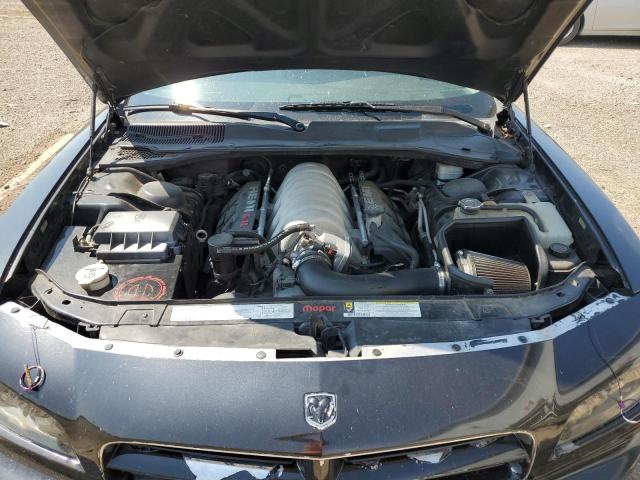 Photo 11 from auction – 2006 DODGE CHARGER SR with VIN 2B3LA73W66H495605