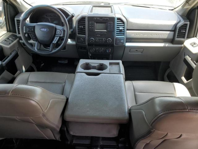 Photo 8 from auction – 2019 FORD F250 SUPER with VIN 1FT7W2AT4KEE82057