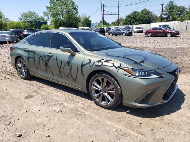 Photo 4 from auction – 2019 LEXUS ES 350 with VIN 58ABZ1B13KU009205