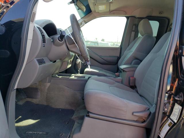 Photo 7 from auction – 2014 NISSAN FRONTIER S with VIN 1N6BD0CT6EN718436