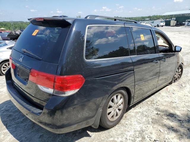 Photo 3 from auction – 2008 HONDA ODYSSEY EX with VIN 5FNRL38768B067605