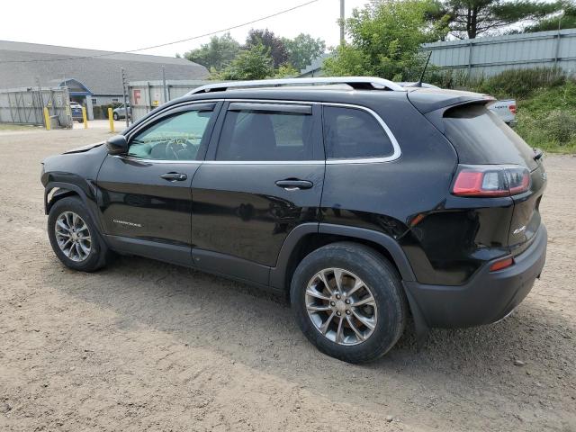 Photo 2 from auction – 2019 JEEP CHEROKEE L with VIN 1C4PJMLX6KD303193