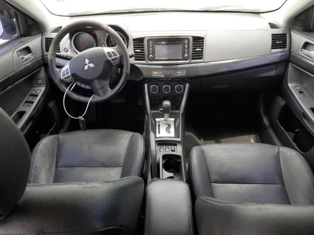Photo 8 from auction – 2017 MITSUBISHI LANCER ES with VIN JA32V2FW9HU011874