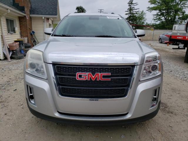 Photo 5 from auction – 2012 GMC TERRAIN SL with VIN 2GKFLTE56C6370828