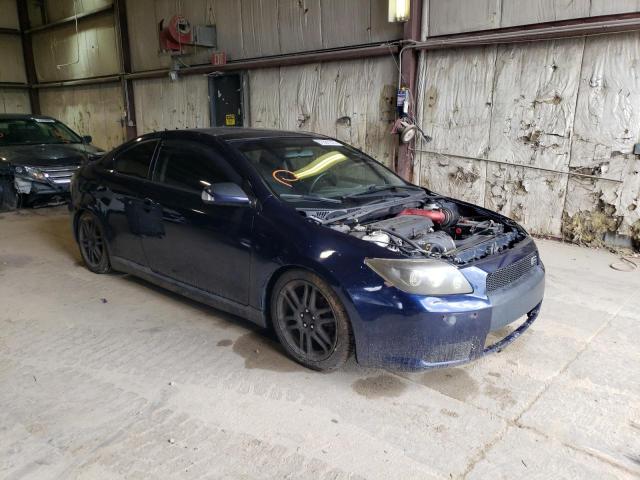 Photo 4 from auction – 2007 TOYOTA UK with VIN JTKDE177670168790