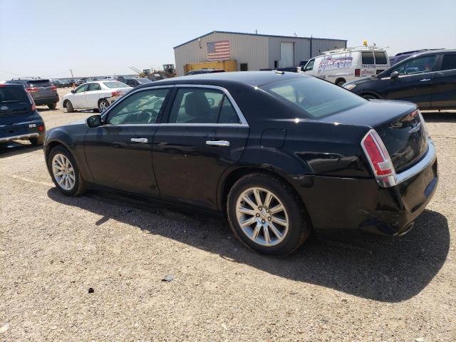 Photo 2 from auction – 2014 CHRYSLER 300C with VIN 2C3CCAEG9EH372850