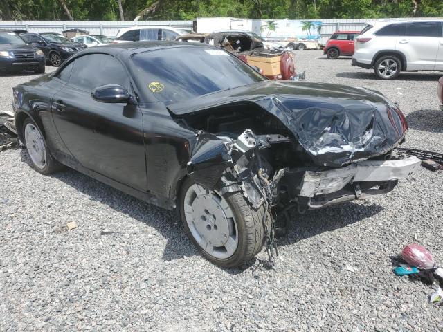 Photo 4 from auction – 2002 LEXUS SC 430 with VIN JTHFN48YX20026846