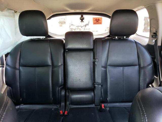 Photo 10 from auction – 2015 NISSAN PATHFINDER with VIN 5N1AR2MN0FC672042