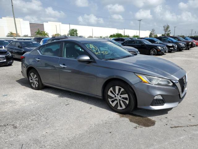 Photo 4 from auction – 2019 NISSAN ALTIMA S with VIN 1N4BL4BV3KC247102