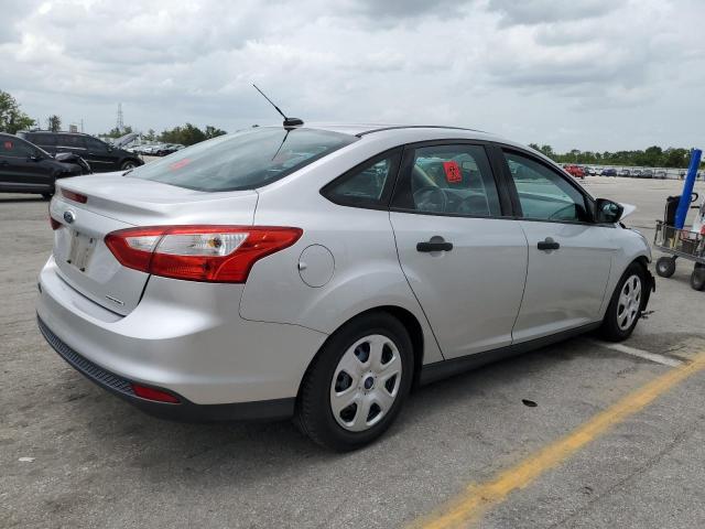 Photo 3 from auction – 2014 FORD FOCUS S with VIN 1FADP3E28EL220264