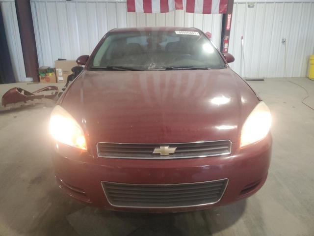 Photo 5 from auction – 2011 CHEVROLET IMPALA LT with VIN 2G1WB5EK0B1204471