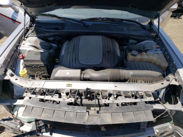 Photo 11 from auction – 2014 DODGE CHALLENGER with VIN 2C3CDYBT3EH277093