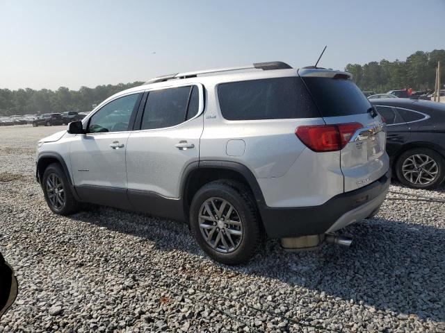 Photo 2 from auction – 2017 GMC ACADIA SLT with VIN 1GKKNMLS2HZ286315