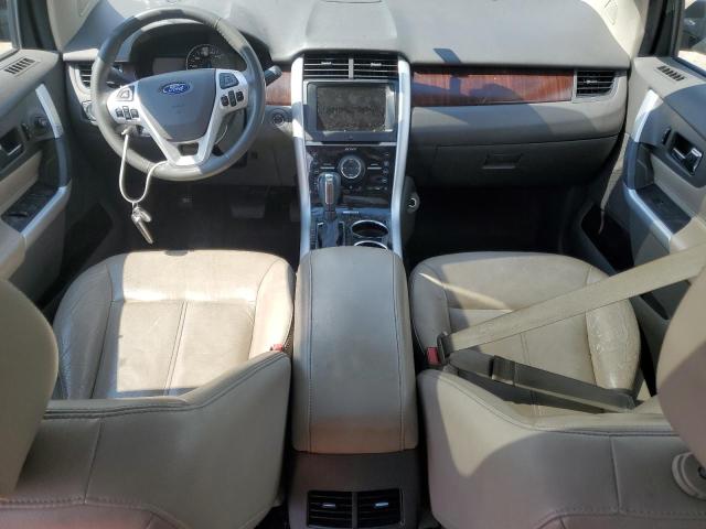 Photo 8 from auction – 2013 FORD EDGE LIMIT with VIN 2FMDK3KC0DBA56878