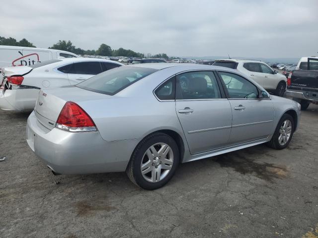 Фото 3 с аукциона – 2012 CHEVROLET IMPALA LT с VIN 2G1WG5E35C1290937